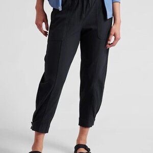 Athleta Farallon Weekender Pant